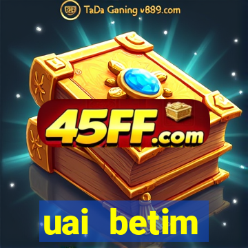 uai betim agendamento de identidade 2 via